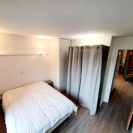 Cosy Au Vieux Village Avec Parking, Proche Des Pistes Et Telecabines - Fr-1-623-118 * Les Gets